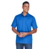 Core 365 Men's Origin Performance Piqué Polo With Pocket