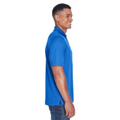 Core 365 Men's Origin Performance Piqué Polo With Pocket -Allseasons Uniforms Shop AC88181P@2