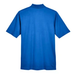 Core 365 Men's Origin Performance Piqué Polo With Pocket -Allseasons Uniforms Shop AC88181P@4