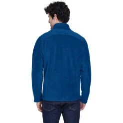 Core 365 Men's Journey Fleece Jacket -Allseasons Uniforms Shop AC88190@2