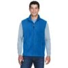 Core 365 Men's Journey Fleece Vest