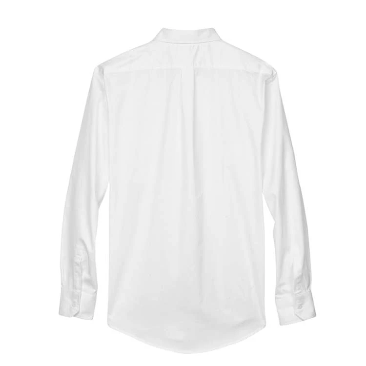 Core 365 Men's Operate Long-Sleeve Twill Shirt Core 365 Men's Operate Long-Sleeve Twill Shirt -Allseasons Uniforms Shop AC88193@4