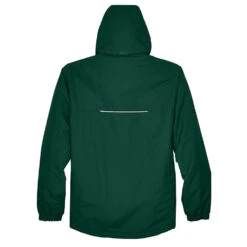 Core 365 Men's Profile Fleece-Lined All-Season Jacket 4 Core 365 Men's Profile Fleece-Lined All-Season Jacket -Allseasons Uniforms Shop AC88224@4