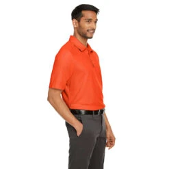 Core 365 Men's Fusion ChromaSoft™ Pique Polo -Allseasons Uniforms Shop ACCE112@3