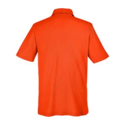 Core 365 Men's Fusion ChromaSoft™ Pique Polo -Allseasons Uniforms Shop ACCE112@4
