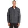 Core 365 Men's Prevail Packable Puffer Jacket