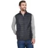 Core 365 Men's Prevail Packable Puffer Vest