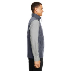 Core 365 Men's Techno Lite Unlined Vest 2 Core 365 Men's Techno Lite Unlined Vest -Allseasons Uniforms Shop ACCE703@2