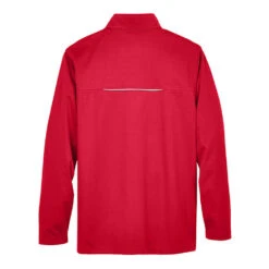 Core 365 Men's Techno Lite Three-Layer Knit Tech-Shell -Allseasons Uniforms Shop ACCE708@4