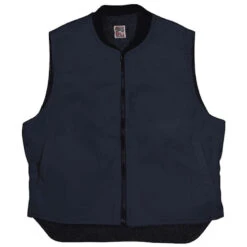 Big Bill Sherpa Lined Vest