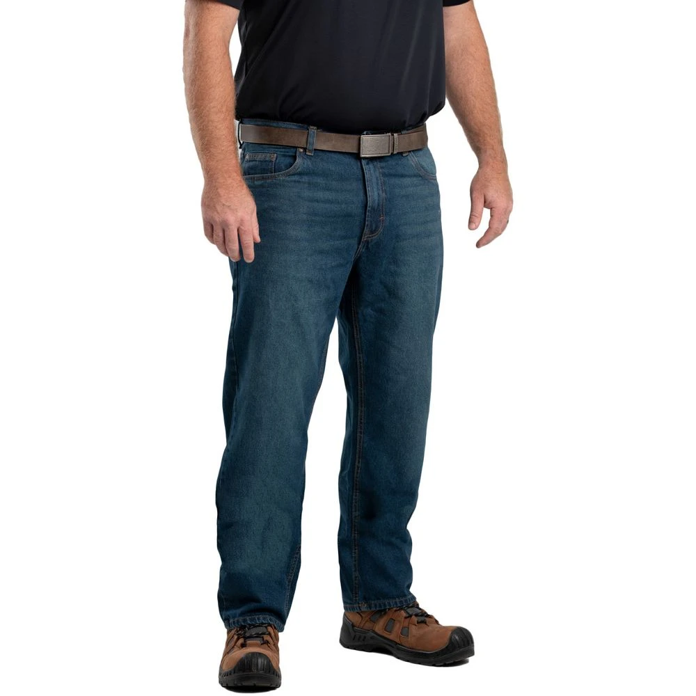 Berne 1915™ Collection 5-Pocket Jean Berne 1915™ Collection 5-Pocket Jean -Allseasons Uniforms Shop BEP422@1