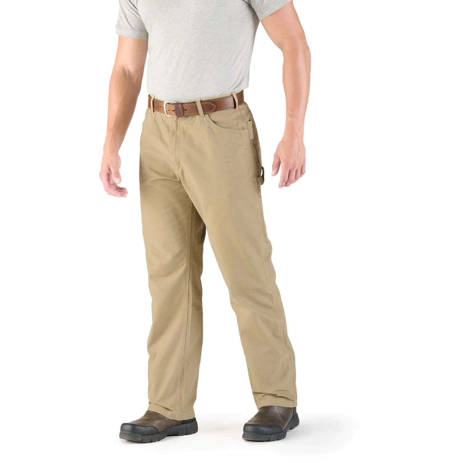 Berne Washed Duck Carpenter Pant Berne Washed Duck Carpenter Pant -Allseasons Uniforms Shop BEP967