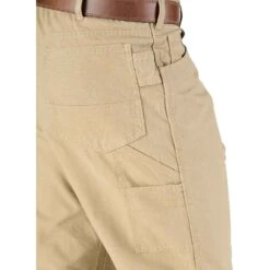 Berne Washed Duck Carpenter Pant 3 Berne Washed Duck Carpenter Pant -Allseasons Uniforms Shop BEP967@3