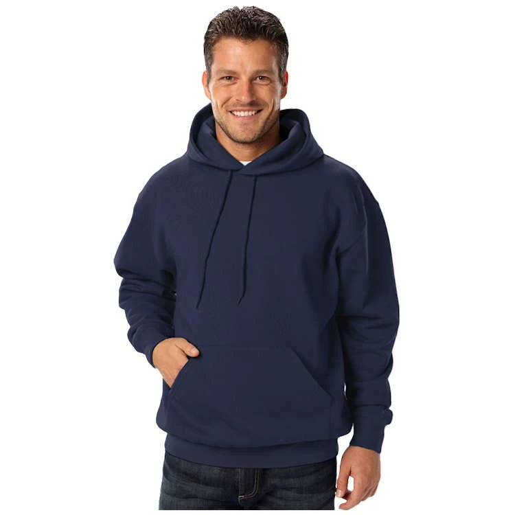 Blue Generation Adult Pullover Hoodie Blue Generation Adult Pullover Hoodie -Allseasons Uniforms Shop BG9301P