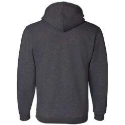 Bayside Hooded Sweatshirt -Allseasons Uniforms Shop BY960@2