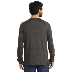 CLEARANCE Carhartt Force Cotton Long Sleeve T-Shirt -Allseasons Uniforms Shop CA100393@2