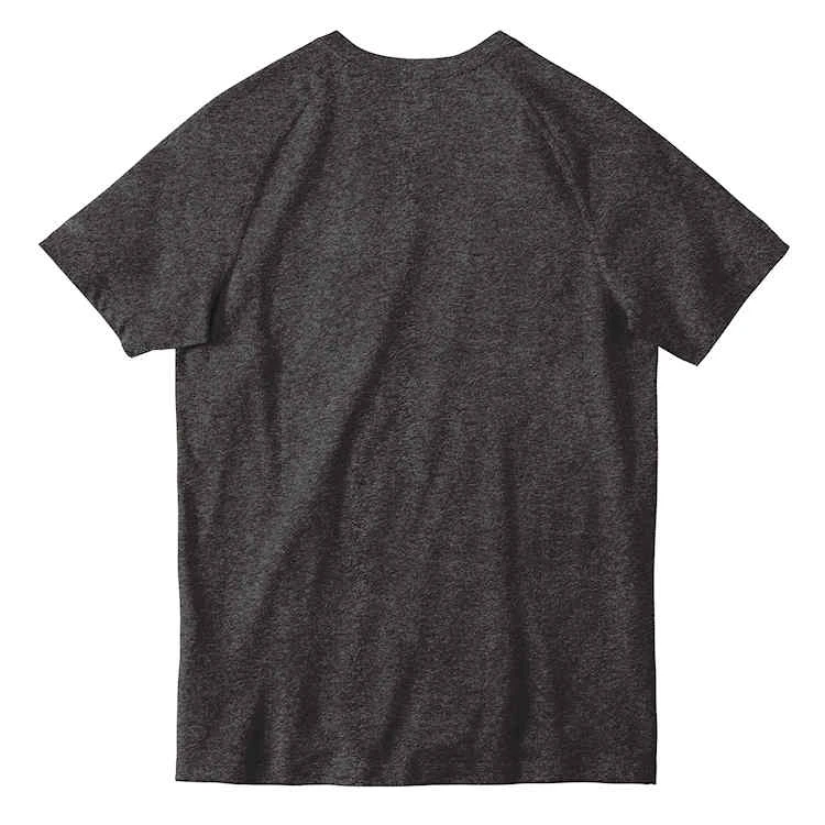 CLEARANCE Carhartt Force Cotton Short Sleeve T-Shirt CLEARANCE Carhartt Force Cotton Short Sleeve T-Shirt -Allseasons Uniforms Shop CA100410@1