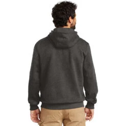 Carhartt Men's Paxton Heavyweight Hooded Sweatshirt - Rain Defender 2 Carhartt Men's Paxton Heavyweight Hooded Sweatshirt - Rain Defender -Allseasons Uniforms Shop CA100615@2
