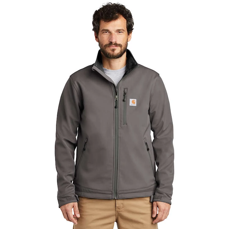 Carhartt Men's Crowley Jacket Carhartt Men's Crowley Jacket -Allseasons Uniforms Shop CA102199