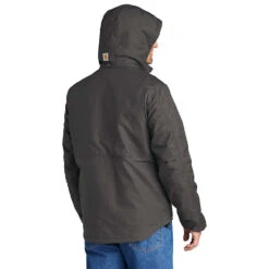 CLEARANCE Carhartt Men's Full Swing® Cryder Jacket 2 CLEARANCE Carhartt Men's Full Swing® Cryder Jacket -Allseasons Uniforms Shop CA102207@2