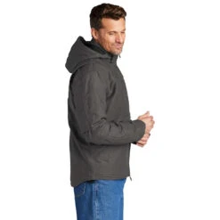 Carhartt Men's Full Swing® Cryder Jacket -Allseasons Uniforms Shop CA102207@5 1