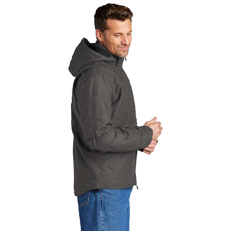 CLEARANCE Carhartt Men's Full Swing® Cryder Jacket CLEARANCE Carhartt Men's Full Swing® Cryder Jacket -Allseasons Uniforms Shop CA102207@5