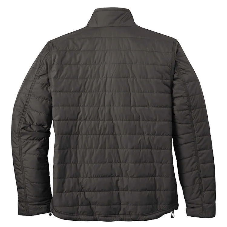 Carhartt Men's Gilliam Lightweight Insulated Jacket Carhartt Men's Gilliam Lightweight Insulated Jacket -Allseasons Uniforms Shop CA102208@1