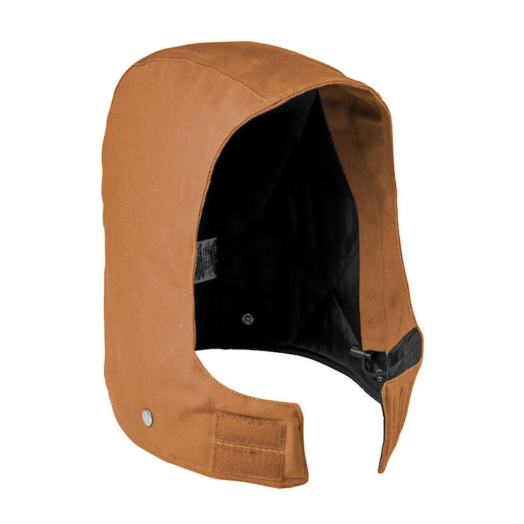 CLEARANCE Carhartt Firm Duck Hood CLEARANCE Carhartt Firm Duck Hood -Allseasons Uniforms Shop CA102368@3