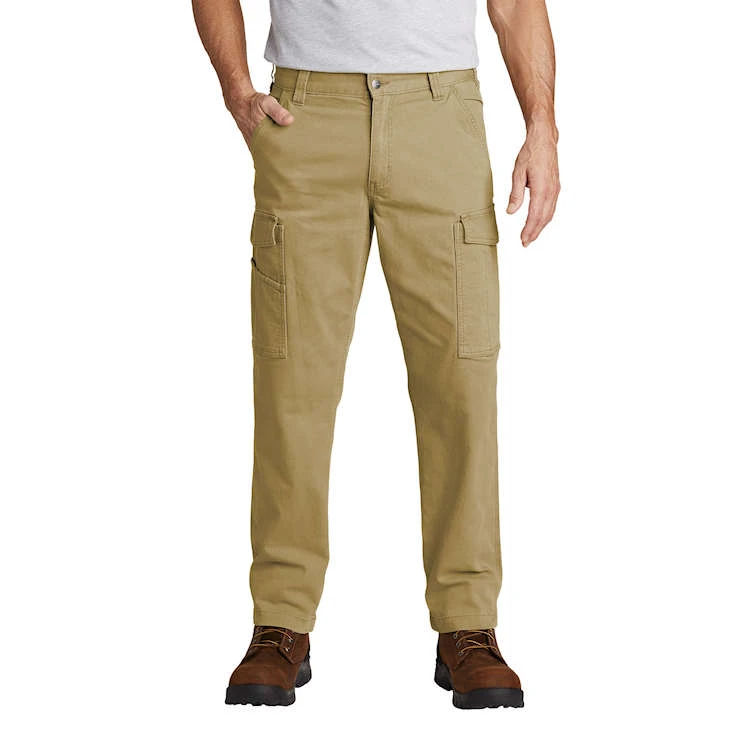 Carhartt Rugged Flex® Rigby Cargo Pant Carhartt Rugged Flex® Rigby Cargo Pant -Allseasons Uniforms Shop CA103574 1