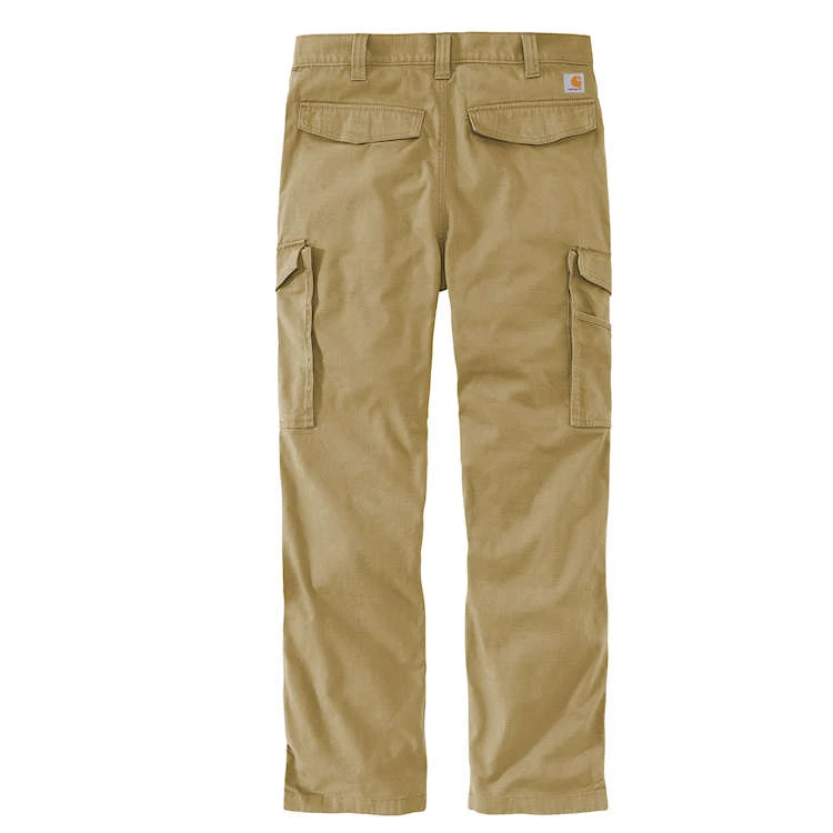 Carhartt Rugged Flex® Rigby Cargo Pant Carhartt Rugged Flex® Rigby Cargo Pant -Allseasons Uniforms Shop CA103574@1