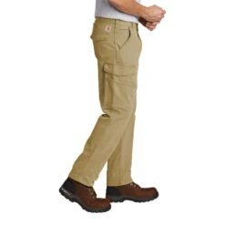 Carhartt Rugged Flex® Rigby Cargo Pant 2 Carhartt Rugged Flex® Rigby Cargo Pant -Allseasons Uniforms Shop CA103574@2 1