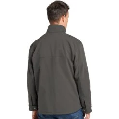 Carhartt Super Dux™ Soft Shell Jacket -Allseasons Uniforms Shop CA105534@2