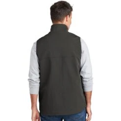 Carhartt Super Dux™ Soft Shell Vest -Allseasons Uniforms Shop CA105535@2
