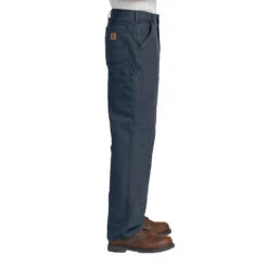 Carhartt Washed Duck Work Dungaree -Allseasons Uniforms Shop CAB11@3 1