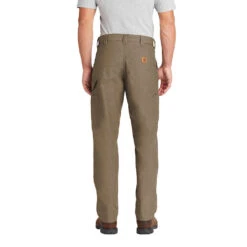 Carhartt Canvas Work Dungaree 2 Carhartt Canvas Work Dungaree -Allseasons Uniforms Shop CAB151@2 1