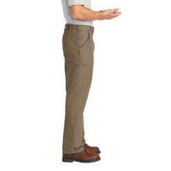 Carhartt Canvas Work Dungaree 3 Carhartt Canvas Work Dungaree -Allseasons Uniforms Shop CAB151@3 1