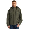 CLEARANCE Carhartt Mens Shoreline Jacket - Short Version
