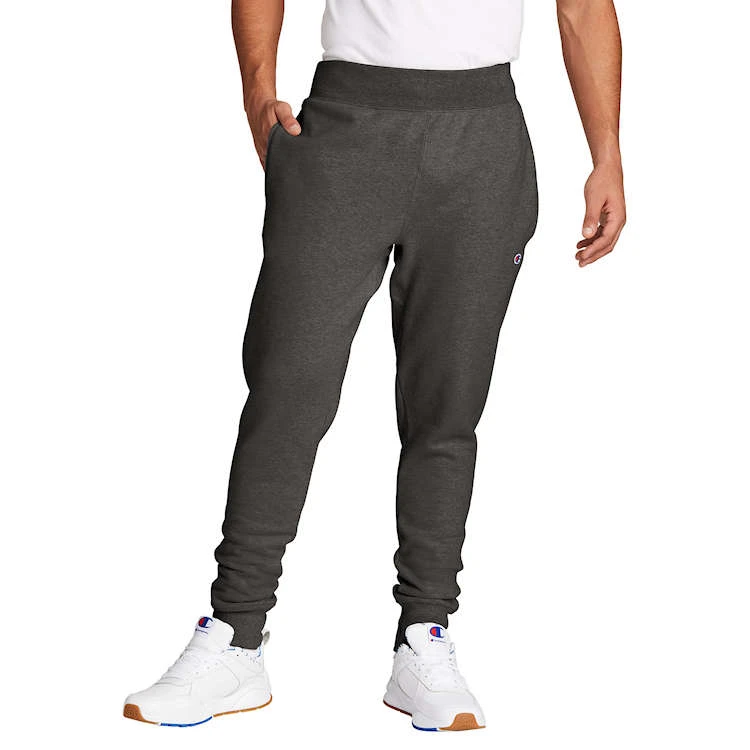 Champion ® Reverse Weave ® Jogger Champion ® Reverse Weave ® Jogger -Allseasons Uniforms Shop CHRW25