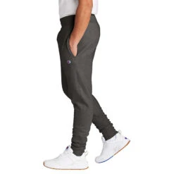 Champion ® Reverse Weave ® Jogger -Allseasons Uniforms Shop CHRW25@2 1