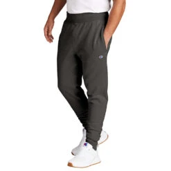 Champion ® Reverse Weave ® Jogger -Allseasons Uniforms Shop CHRW25@3 1