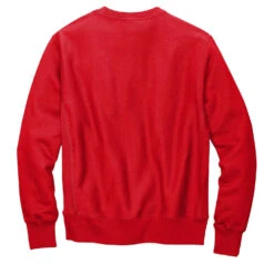 Champion ® Reverse Weave ® Crewneck Sweatshirt 4 Champion ® Reverse Weave ® Crewneck Sweatshirt -Allseasons Uniforms Shop CHS149@4