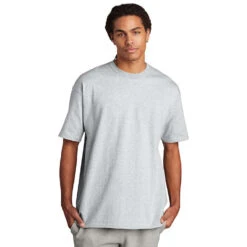 Champion ® Heritage 7-Oz. Jersey Tee