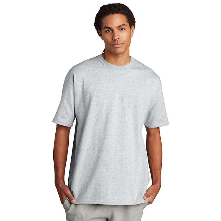 Champion ® Heritage 7-Oz. Jersey Tee Champion ® Heritage 7-Oz. Jersey Tee -Allseasons Uniforms Shop CHT105