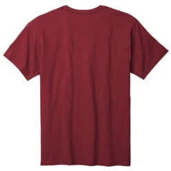 Champion ® Heritage 6-Oz. Jersey Tee -Allseasons Uniforms Shop CHT425@4