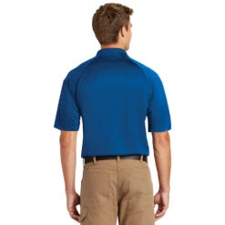 CornerStone® Select Snag-Proof Tactical Polo 2 CornerStone® Select Snag-Proof Tactical Polo -Allseasons Uniforms Shop CSCS410@2