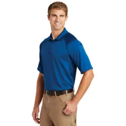 CornerStone® Select Snag-Proof Tactical Polo 4 CornerStone® Select Snag-Proof Tactical Polo -Allseasons Uniforms Shop CSCS410@4