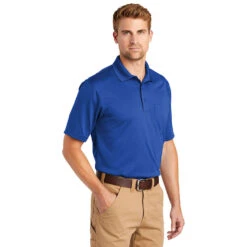 CornerStone® Select Snag-Proof Pocket Polo -Allseasons Uniforms Shop CSCS412P@4