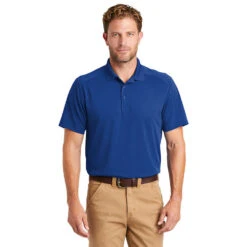 CornerStone® Select Lightweight Snag-Proof Polo