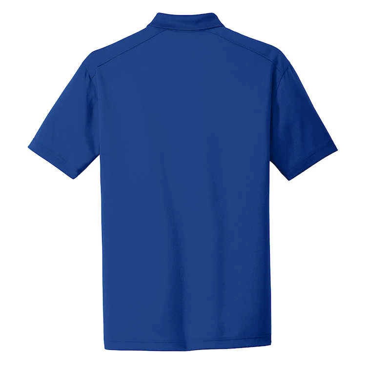 CornerStone® Select Lightweight Snag-Proof Polo CornerStone® Select Lightweight Snag-Proof Polo -Allseasons Uniforms Shop CSCS418@1