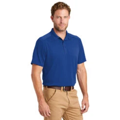 CornerStone® Select Lightweight Snag-Proof Polo 4 CornerStone® Select Lightweight Snag-Proof Polo -Allseasons Uniforms Shop CSCS418@4